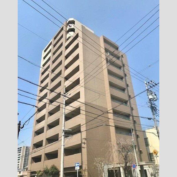 メイツ金山正木公園 建物画像