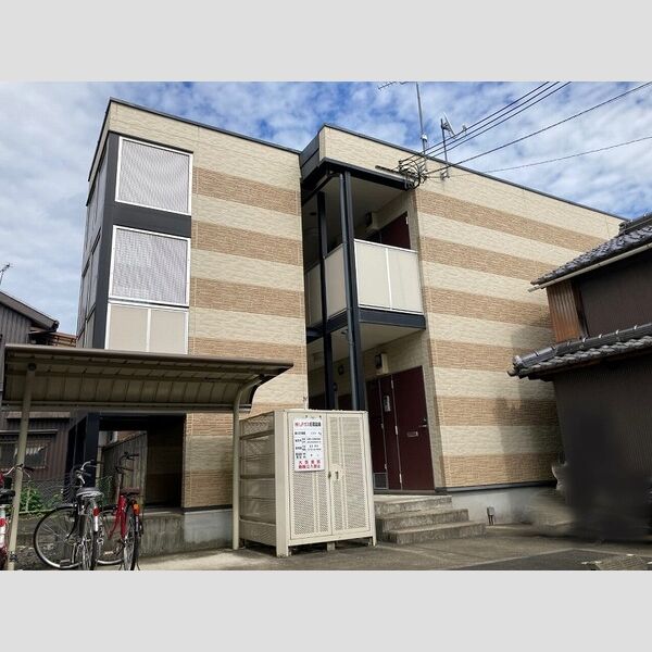 レオパレス平野屋