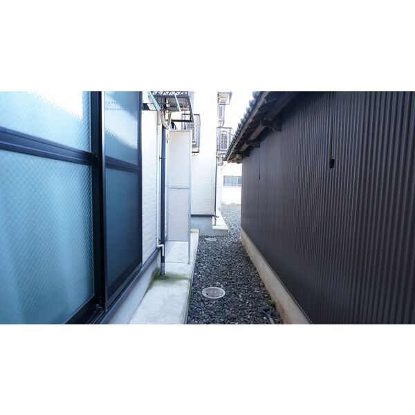 レオパレス平野屋 室内写真7