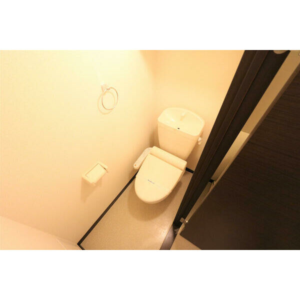 レオパレス西ノ京吽 室内写真6