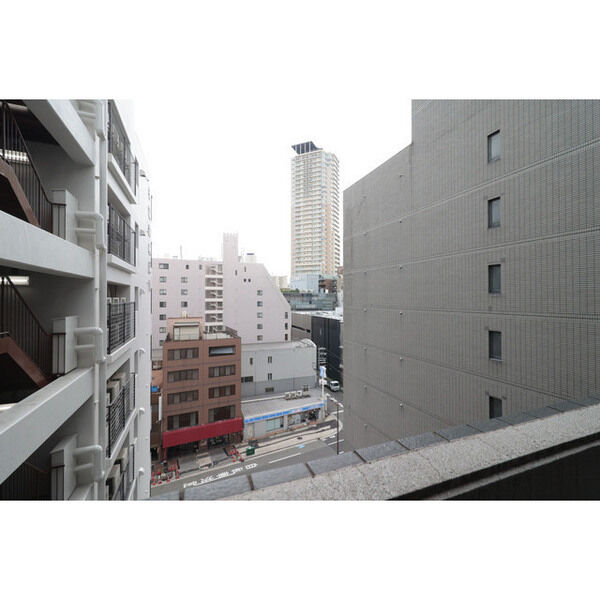 アーデン堺筋本町 室内写真10