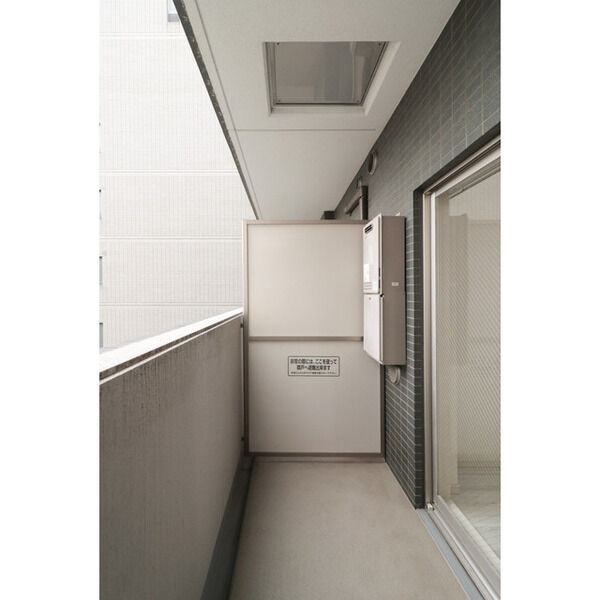 アーデン堺筋本町 室内写真8
