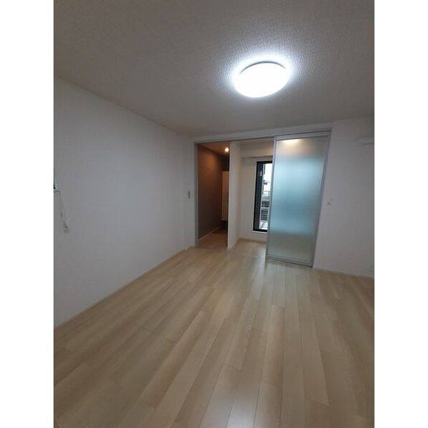 リバーサイド北斗台 室内写真1