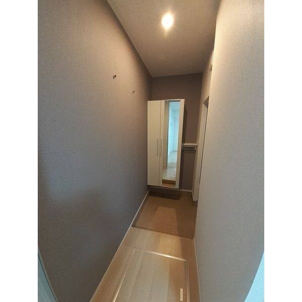 リバーサイド北斗台 室内写真5