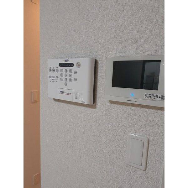 リバーサイド北斗台 室内写真7