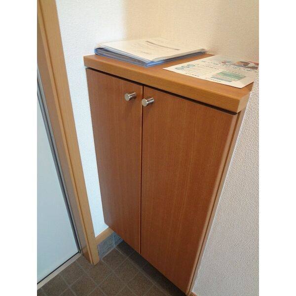 KURASUKA12 室内写真7