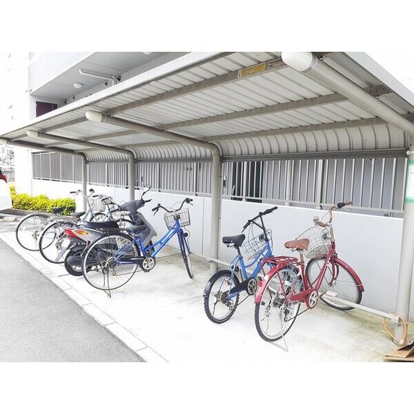 ベルヴェル 室内写真10
