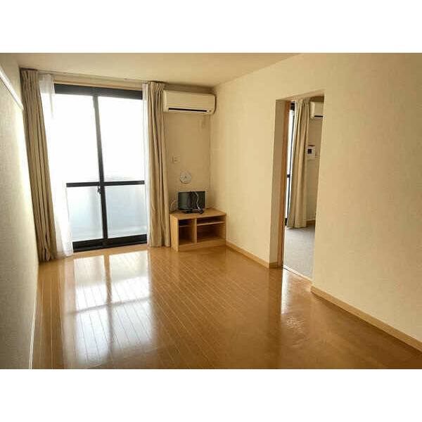 レオパレスコウノス 室内写真6
