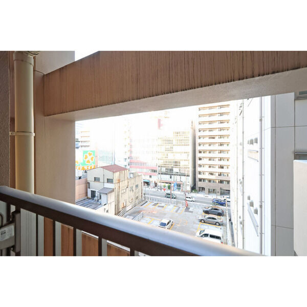 SERENiTE本町reflet 室内写真9