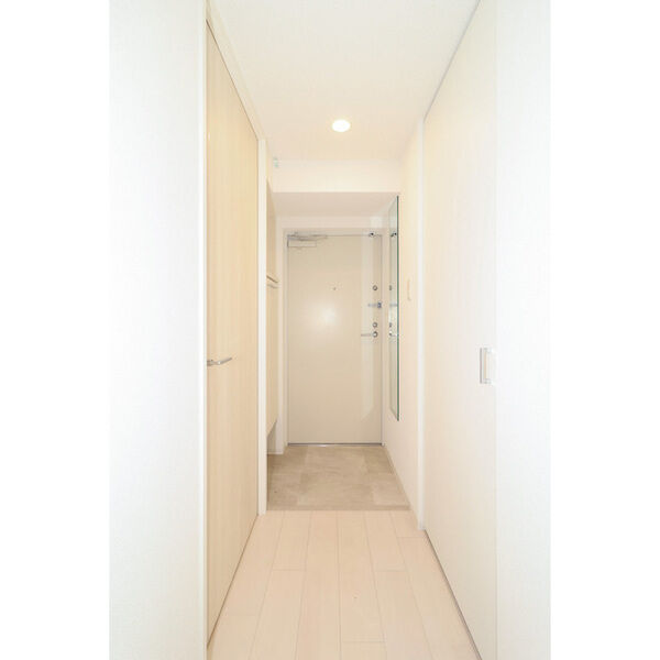 SERENiTE本町reflet 室内写真3