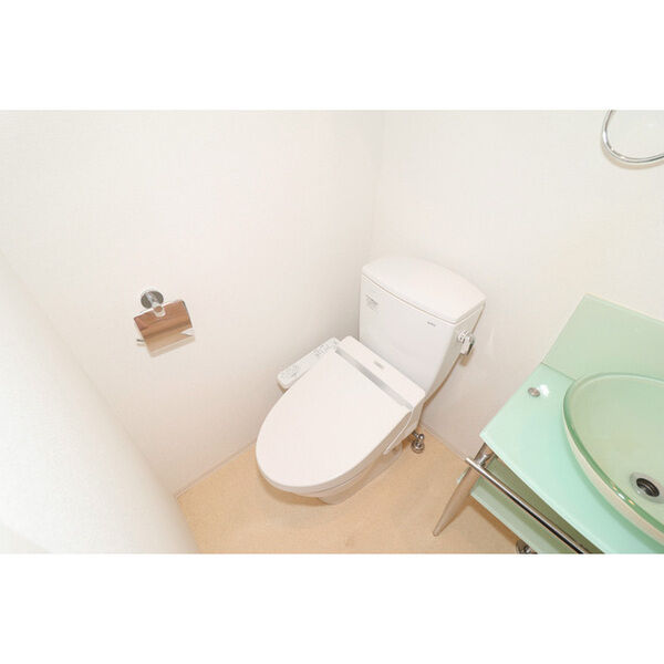 SERENiTE本町reflet 室内写真6