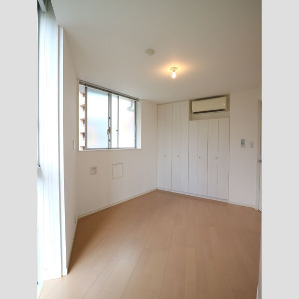 プラウドフラット新宿御苑 室内写真5