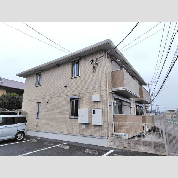 グランシャリオ万願寺
