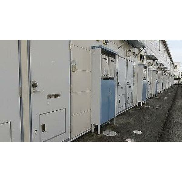 物件名確認中 室内写真10