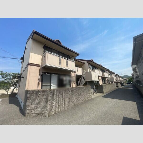 セジュール榎原 Ⅱ 建物画像