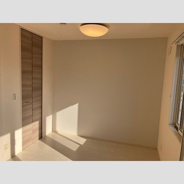 D-room園部 室内写真1