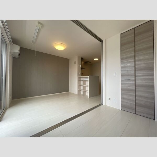 D-room園部 室内写真3