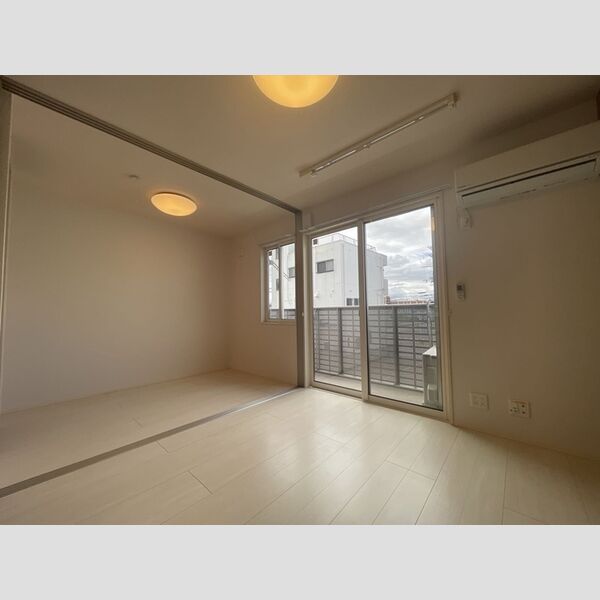 D-room園部 室内写真4