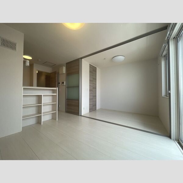 D-room園部 室内写真8