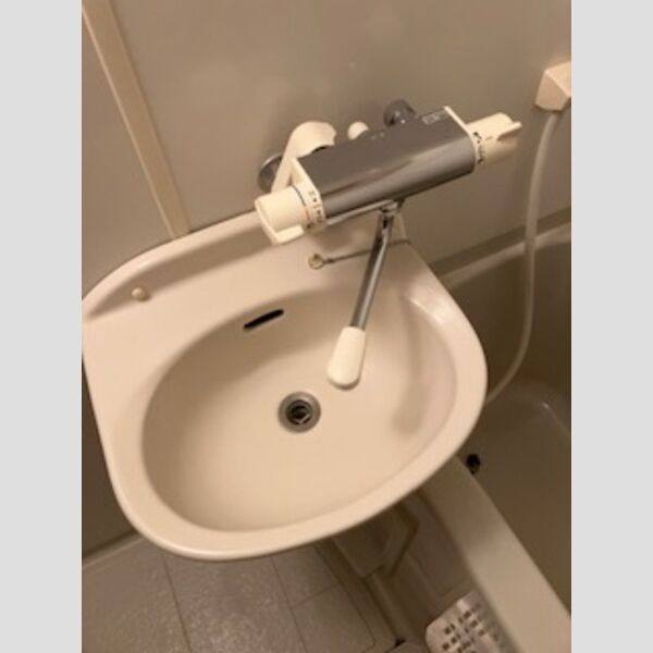 レオパレスエクレール 室内写真4
