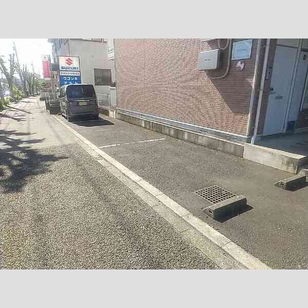 レオパレスパレス中田 室内写真3
