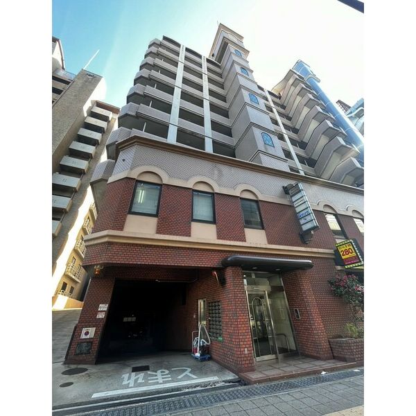 センターロイヤル 建物画像