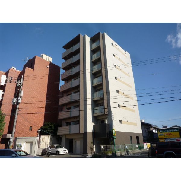 シェルズ高槻