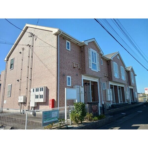 サウスウィンド 建物画像