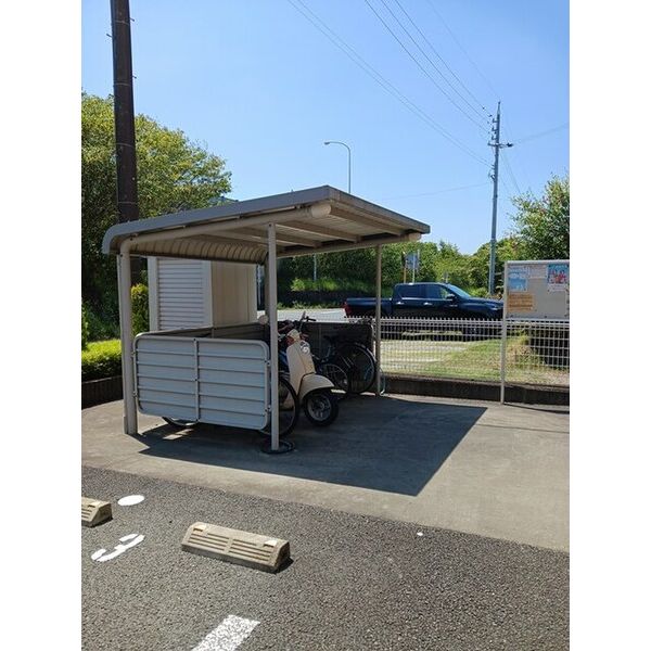 クルミ 室内写真10