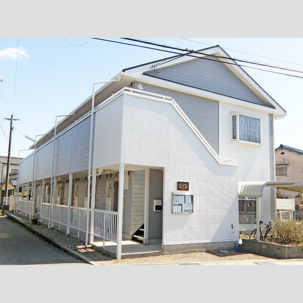 レオパレス222