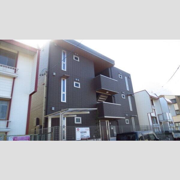 Noah　Grande6 建物画像