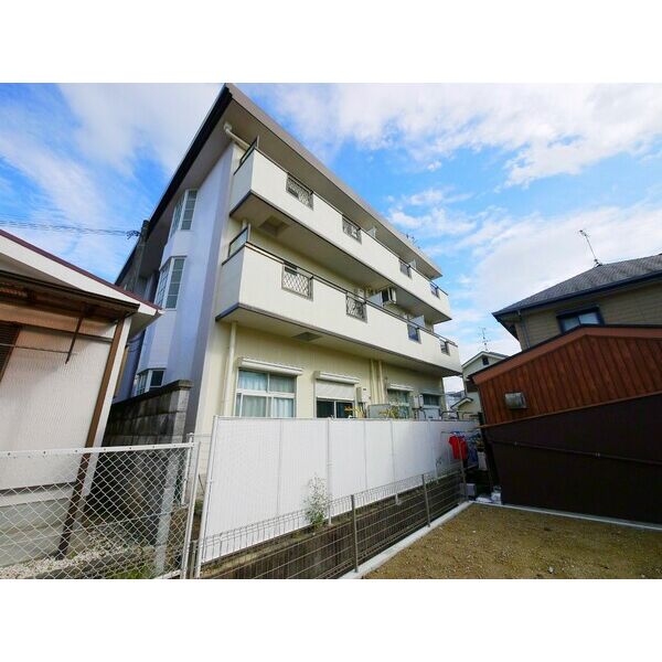 City Palace21 郡山九条 Part1