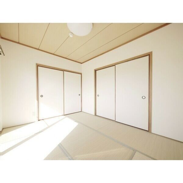City Palace21 郡山九条 Part1 室内写真5