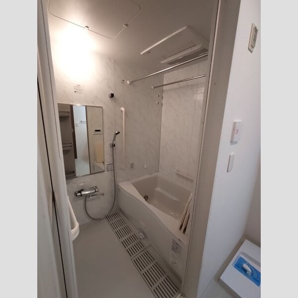 品川シーサイドビュータワー Ⅰ 室内写真4