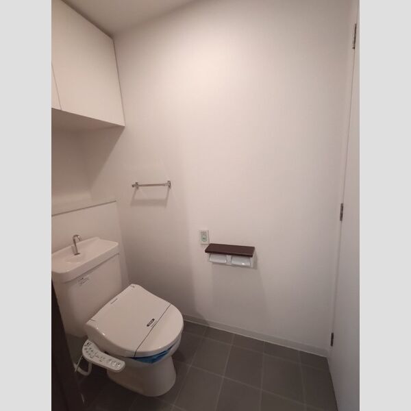 品川シーサイドビュータワー Ⅰ 室内写真6