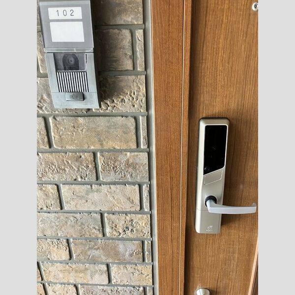 カレーラ 室内写真2