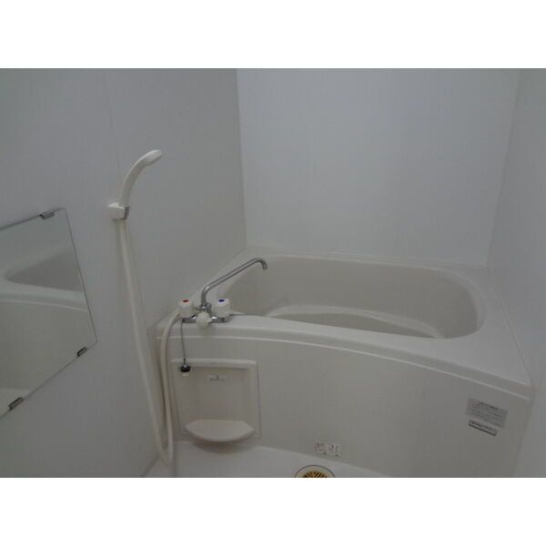 レオパレスブルーミンガーデンA 室内写真4