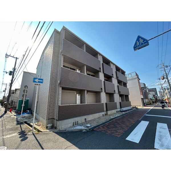アート門真本町