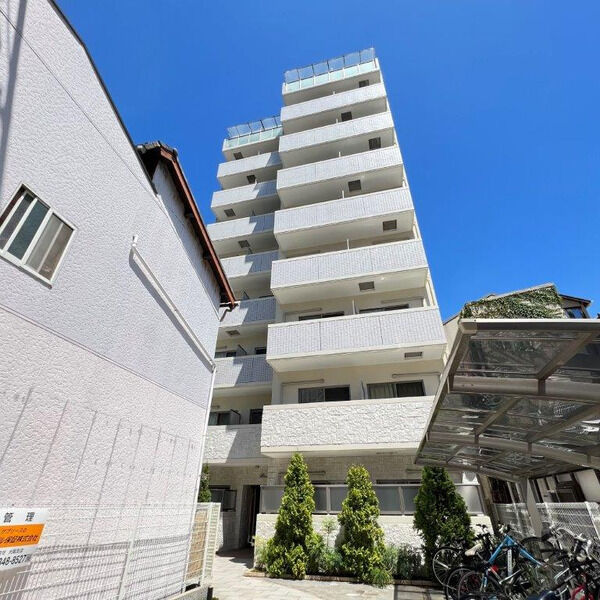 ブランシュ京橋
