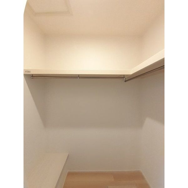 ドゥーベル 室内写真8
