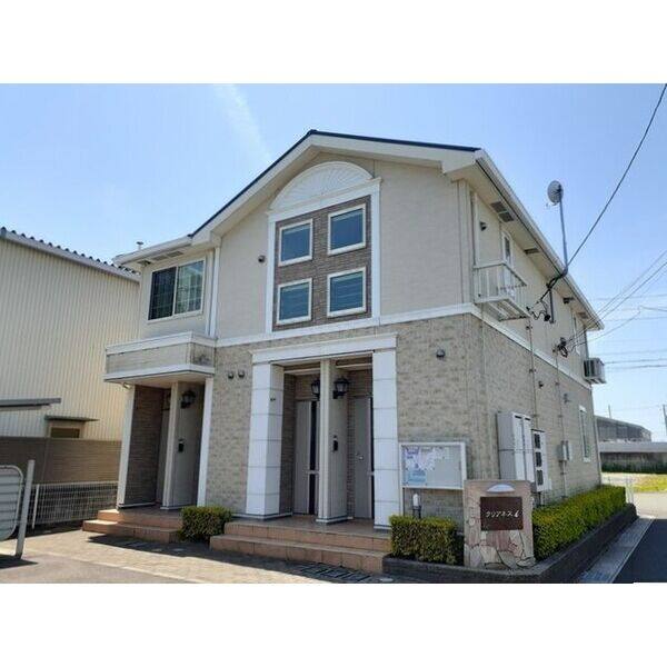 クリアネス　i 建物画像