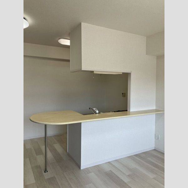 CASA　ABITARE 室内写真10