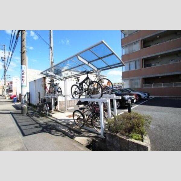 CASA　ABITARE 室内写真1