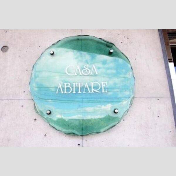 CASA　ABITARE 室内写真2