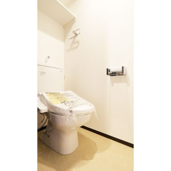 プレジオ阿波座9-15F 室内写真9