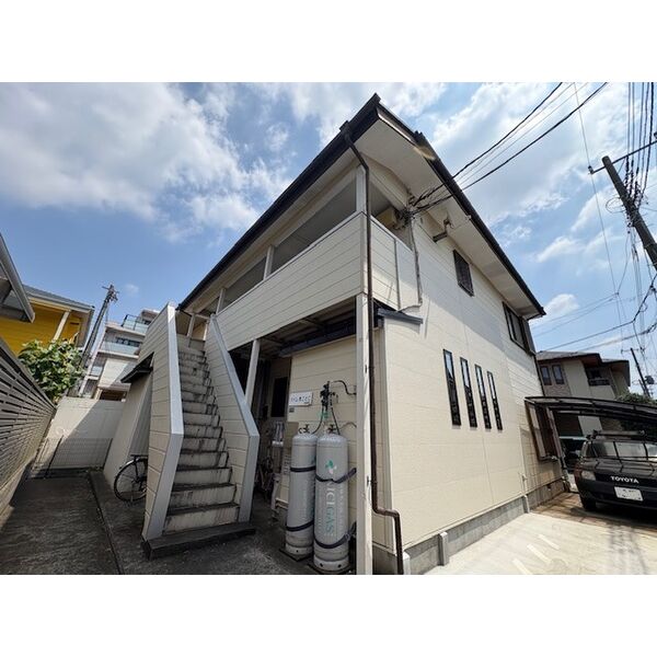 ハイムまことC棟