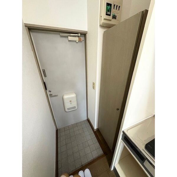ハイムまことC棟 室内写真8