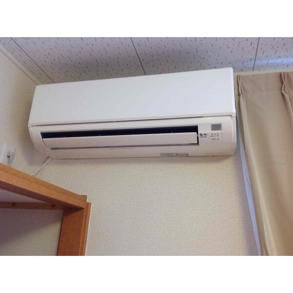 レオパレスRT 室内写真8