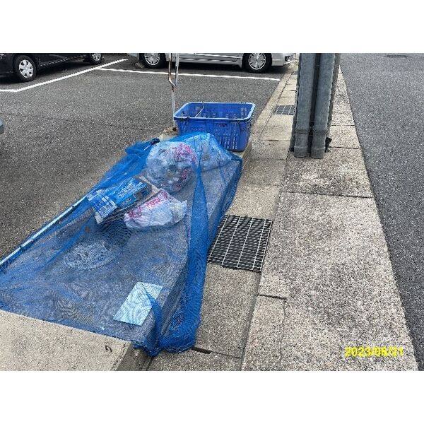 レオパレスリエール 室内写真7