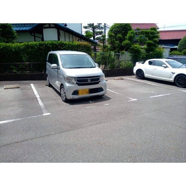 レオパレスリエール 室内写真8